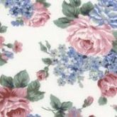 floral