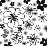 Floral