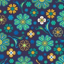 Floral