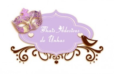 Loja de Thaisadesivosdeunhas